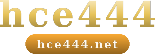 hce444 logo